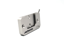 Kennel Gear, .5" Surface Mount with Extended Lever
