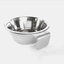 Scratch and Dent, 2 Quart Stainless Steel Bowl with Aluminum Yoke