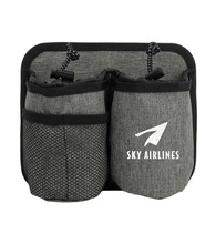 Airporter RPET Travel Cup Holder