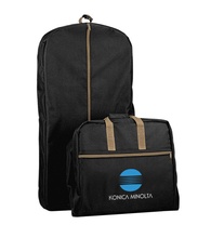 Logo Imprinted Garment Bag