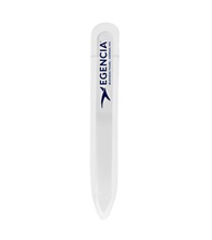 Tempered Glass Nail File