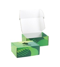 Corrugated Box