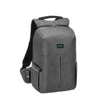 Gray Phantom Backpack