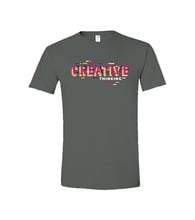 Gildan® Softstyle® Semi-Fitted Adult T-Shirt - 4.5 oz.