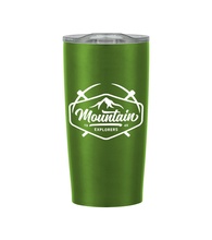 20 oz. Himalayan Tumbler
