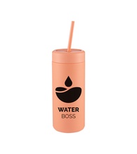 20 oz Sol Tonal Straw Tumbler