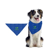Pet-Bandana - Size X-Large