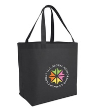 Big Value Tote - Full Color Imprint