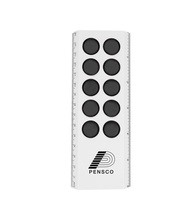 Push Pop 6&quot; Ruler
