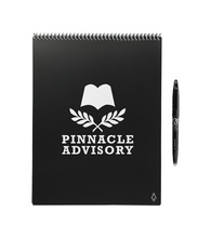 RocketBook Letter Flip Notebook Set