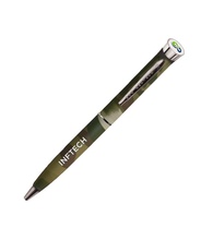 Garland&reg; Lancer Ballpoint Pen-Designer Patterns with Chrome Appointment