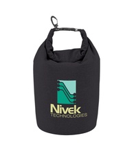 Heathered Waterproof Dry Bag