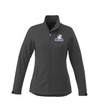 Women's Maxson Softshell Jacket - Embroidered