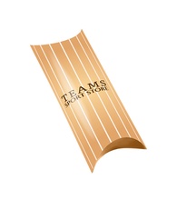 Pillow Box Xtra Large