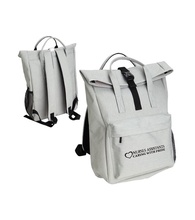 Nursing Assistants Taking Care of Business Bag