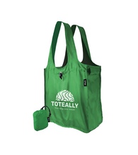 Bagito Deluxe Grande Shopping Bag- Screen Print