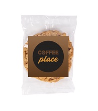 Fresh Beginnings Individually Wrapped Oatmeal Raisin Cookies