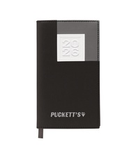 Pacific Pocket Pal with Sticky Notes 2026