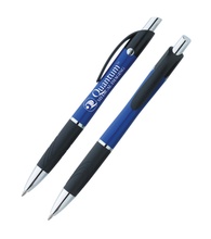 Souvenir® Emblem Color Promotional Pen