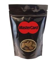 Window Bag Cashews