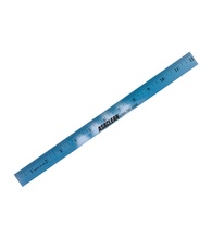12&quot; Mood Color-Changing Wood Ruler