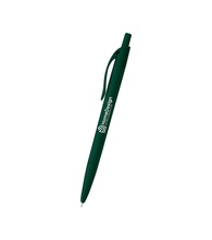 Sleek Write Rubberized Pen
