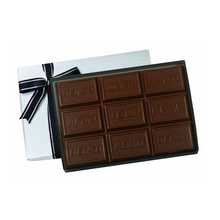 Custom 1 lb. Breakaway Chocolate Bar