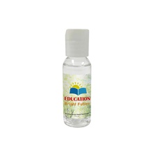 1 oz. Sanitizer Gel with Custom Label - Made in The USA