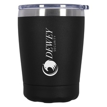 10 oz. Brix Stainless Steel Tumbler