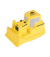 Bulldozer Stress Ball
