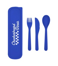 Wheat Utensil Set