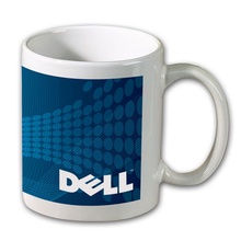 11 oz. Full Color Coffee Mug