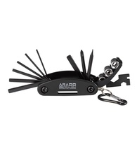 Bike and More Repair Tool Kit