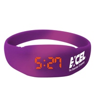 Mood Watch Bracelet
