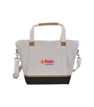 Skipper Cotton Duffel