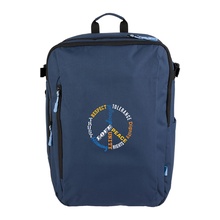 Wander & Roam Travel Backpack