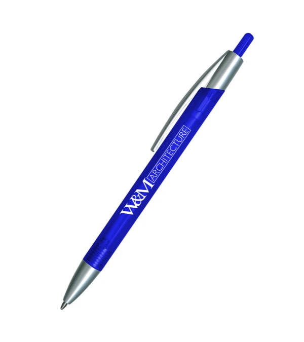Salem Translucent Pen