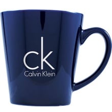 12 oz. Ceramic Coffee Mug