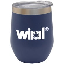 12 oz. Vacuum Wine Cup