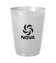 16 oz. Frost Flex Stadium Cup