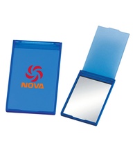 Travel Vanity Mirror With Stand