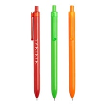 Aurora Recycled Gel Pen