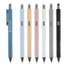 Naomi RABS Gel Stylus Pen