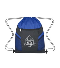 Ripstop Drawstring Bag
