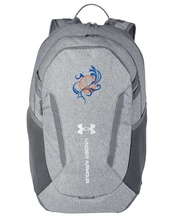 Under Armour Hustle Backpack 6.0
