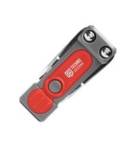 6-In-1 Multi Tool with LED Light