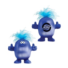 Smilin' Dude Mood Color-Changing Stress Reliever