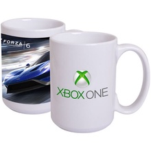 15 oz. Full Color Mug