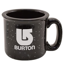 15 oz. Camping Mug with Your Logo