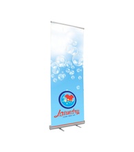 31.5" Economy Retractor Kit (No-Curl Opaque Fabric)
